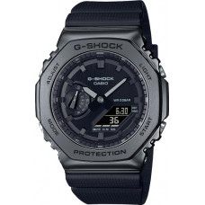 Часы Casio G-Shock GM-2100BB-1AER