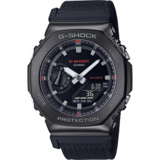 Часы Casio G-Shock GM-2100CB-1AER