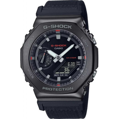 Часы Casio G-Shock GM-2100CB-1AER