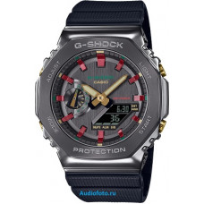Часы Casio G-Shock GM-2100CH-1A