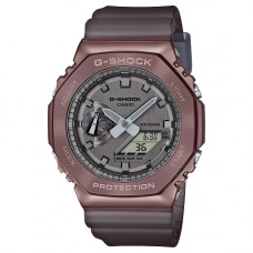 Часы Casio G-Shock GM-2100MF-5AER