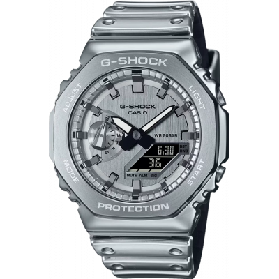 Часы Casio G-Shock GM-2100YM-8A / GM-2100YM-8AER