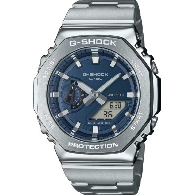 Casio G-SHOCK GM-2110D-2B