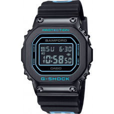 Часы Casio G-Shock GM-5600BWD-1