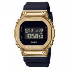 Часы Casio G-Shock GM-5600G-9E / GM-5600G-9ER