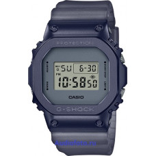 Часы Casio G-Shock GM-5600MF-2E