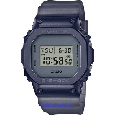 Часы Casio G-Shock GM-5600MF-2E