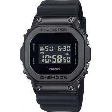 Часы Casio G-Shock GM-5600UB-1 / GM-5600UB-1