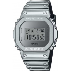 Японские наручные часы Casio G-SHOCK GM-5600YM-8A8