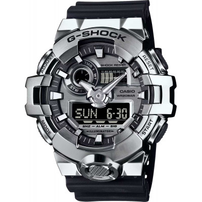 Casio G-SHOCK GM-700-1A