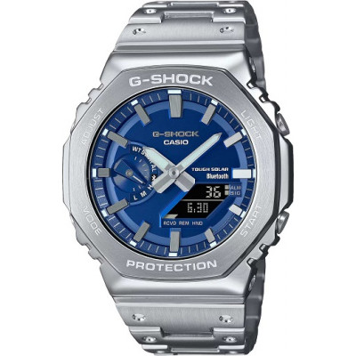 Часы Casio G-Shock GM-B2100AD-2A