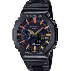 Часы Casio G-Shock GM-B2100BPC-1A