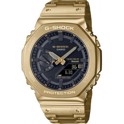 Часы Casio G-Shock GM-B2100GD-9A