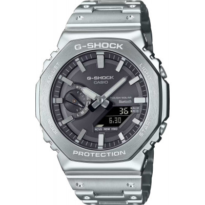 Часы Casio G-Shock GM-B2100SD-1A