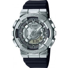 Часы Casio G-Shock GM-S110-1A / GM-S110-1AER