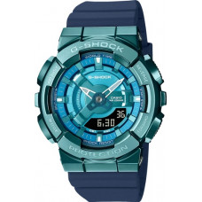 Часы Casio G-Shock GM-S110LB-2A / GM-S110LB-2AER