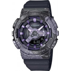 Часы Casio G-Shock GM-S114GEM-1A2 / GM-S114GEM-1A2ER