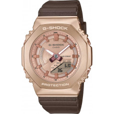 Часы Casio G-Shock GM-S2100CB-5A Часы Casio G-Shock GM-S2100CB-5A