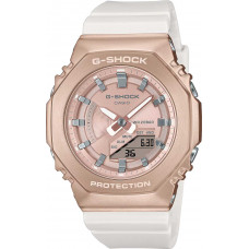 Часы Casio G-Shock GM-S2100CW-7A Часы Casio G-Shock GM-S2100CW-7A
