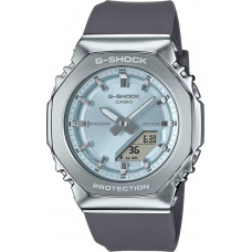 Часы Casio G-Shock GM-S2110-2A / GM-S2110-2AER Часы Casio G-Shock GM-S2110-2A / GM-S2110-2AER