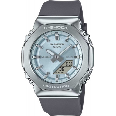 Часы Casio G-Shock GM-S2110-2A / GM-S2110-2AER