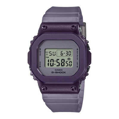 Часы Casio G-Shock GM-S5600MF-6E / GM-S5600MF-6ER