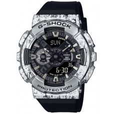 Часы Casio G-Shock GM-110GC-1A / GM-110GC-1AER
