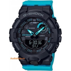 Часы Casio G-Shock GMA-B800SC-1A2