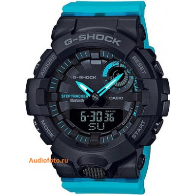Часы Casio G-Shock GMA-B800SC-1A2