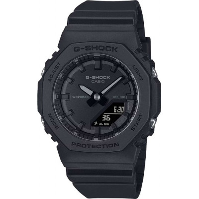 Часы Casio G-Shock GMA-P2100BB-1A / GMA-P2100BB-1AER