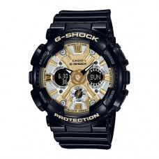 Часы Casio G-Shock GMA-S120GB-1A / GMA-S120GB-1ADR