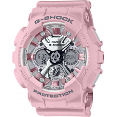 Часы CASIO G-SHOCK GMA-S120NP-4A