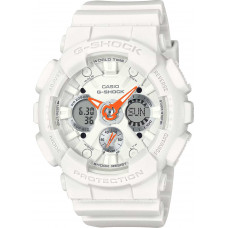 Часы Casio G-Shock GMA-S120SA-7A1