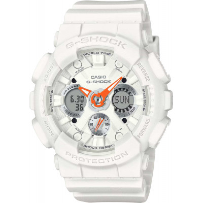 Часы Casio G-Shock GMA-S120SA-7A1