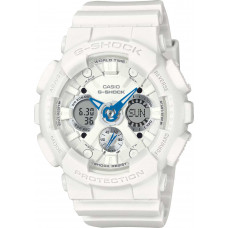 Часы Casio G-Shock GMA-S120SA-7A2
