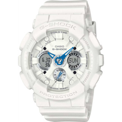 Часы Casio G-Shock GMA-S120SA-7A2