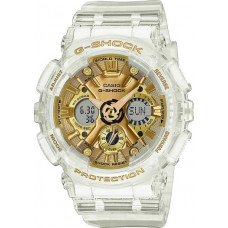 Часы Casio G-Shock GMA-S120SG-7A / GMA-S120SG-7AER