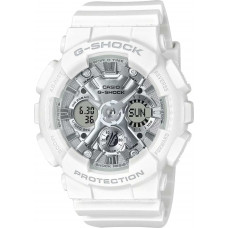 Часы CASIO G-SHOCK GMA-S120VA-7A