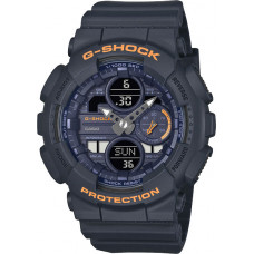 Часы Casio G-Shock GMA-S140-2A2
