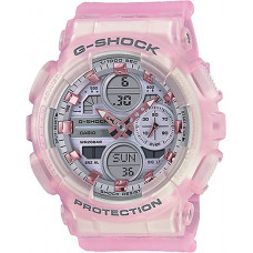 Часы Casio G-Shock GMA-S140NP-4A / GMA-S140NP-4AER