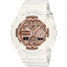 Часы Casio G-Shock GMA-S140PG-7A