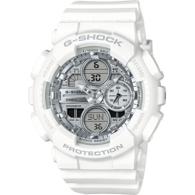 Часы Casio G-Shock GMA-S140VA-7A / GMA-S140VA-7AER