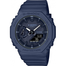 Часы Casio G-Shock GMA-S2100BA-2A1 / GMA-S2100BA-2A1ER