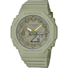 Часы Casio G-Shock GMA-S2100BA-3A / GMA-S2100BA-3AER
