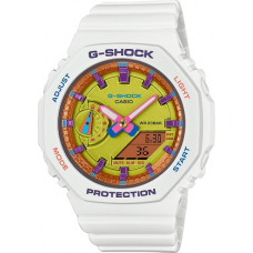 Часы Casio G-Shock GMA-S2100BS-7A / GMA-S2100BS-7AER