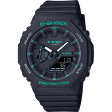 Часы Casio G-Shock GMA-S2100GA-1A / GMA-S2100GA-1AER
