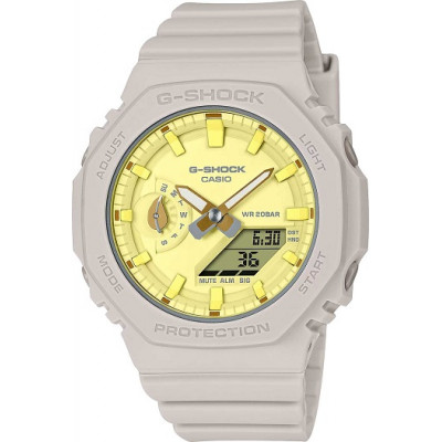 Часы Casio G-Shock GMA-S2100NC-4A / GMA-S2100NC-4AER