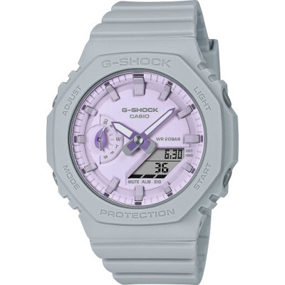 Часы Casio G-Shock GMA-S2100NC-8A / GMA-S2100NC-8AER