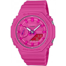 Часы Casio G-Shock GMA-S2100P-4A / GMA-S2100P-4AER