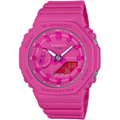 Часы Casio G-Shock GMA-S2100P-4A / GMA-S2100P-4AER